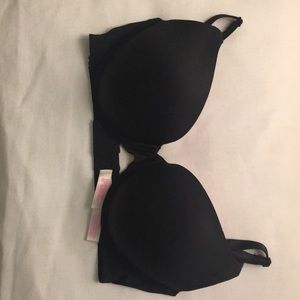 Victoria Secret 34D Push Up Bra